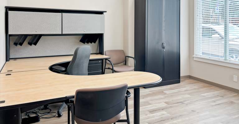 300 East University Avenue