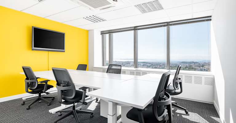 Messogion Avenue 2-4