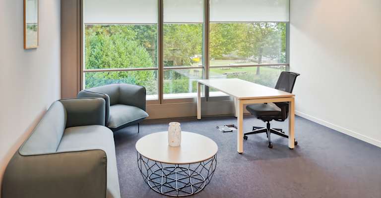 Meiser Silver Building