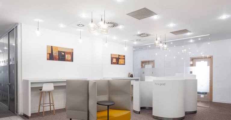 Floreasca Plaza Centre