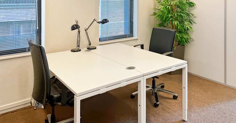 Hart van Brabantlaan 12-14