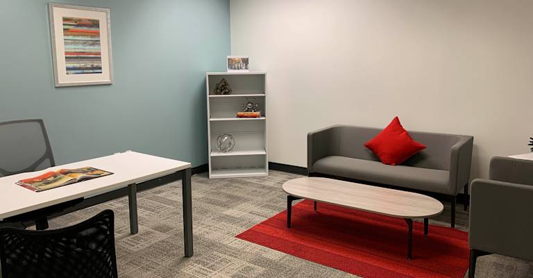 Battlefield Overlook 2