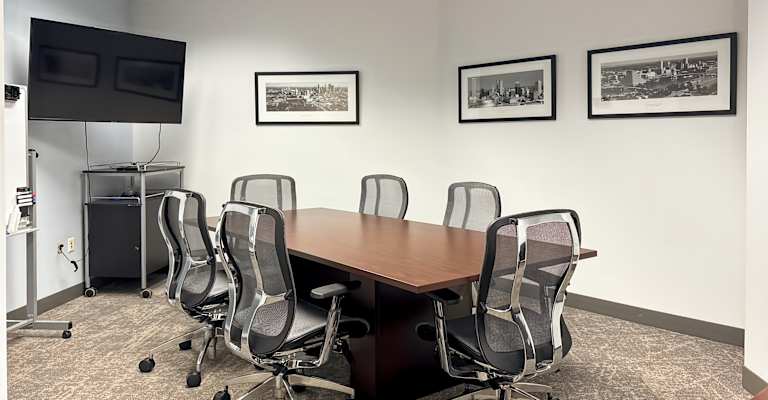 Boulders Business Park