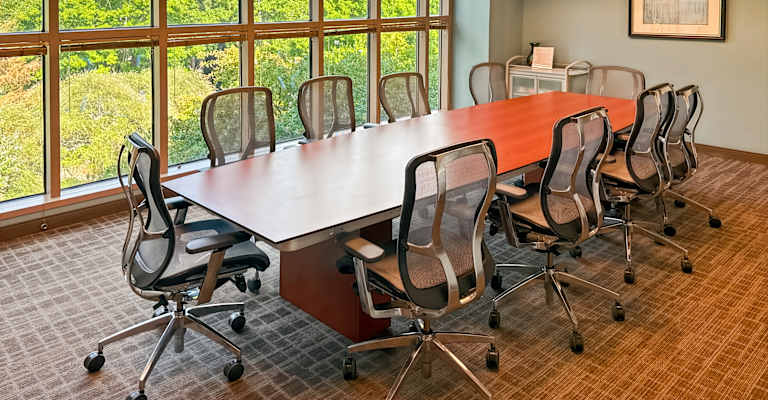 Sugarloaf Corporate Center