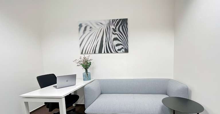 Spielberk Office Centre