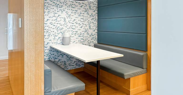 West Glen Town Center