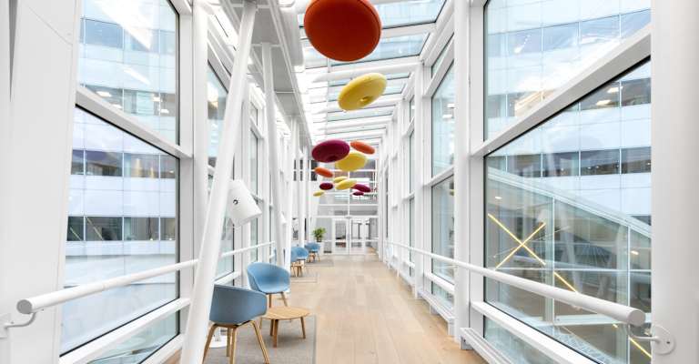 West End Business Centre