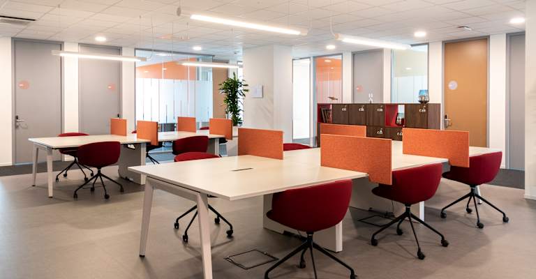 Parktown Metropolitan Park