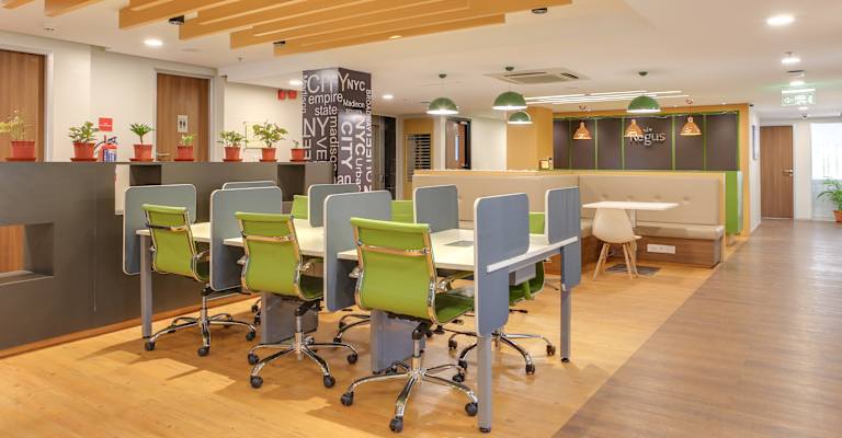 DUBLIN, Citywest Business Campus