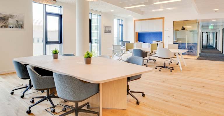 2300 West Sahara Avenue