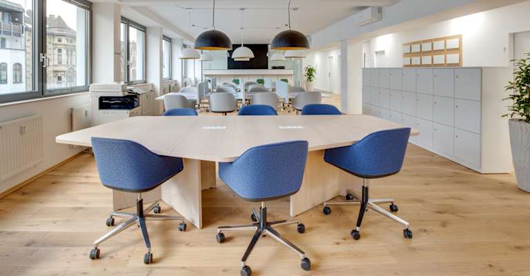 One Raffles Place Tower 2