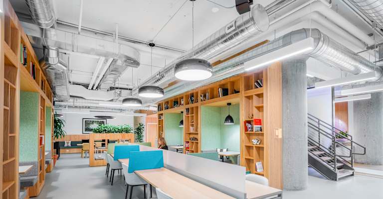 Harbourfront Tower 2