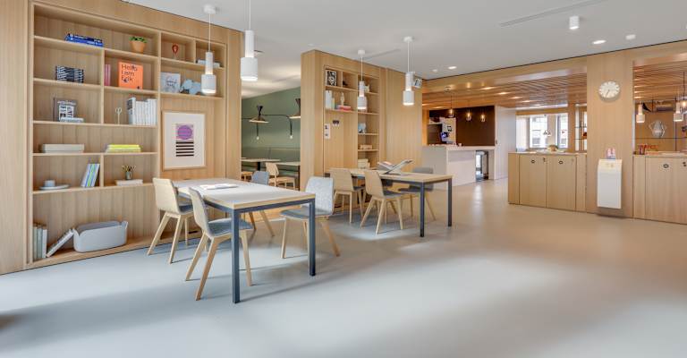 Dubai World Trade Centre C1