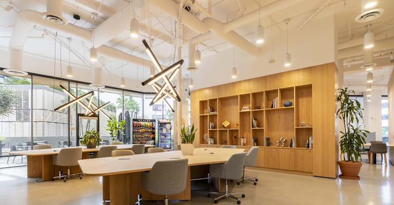 Indochina Riverside Tower