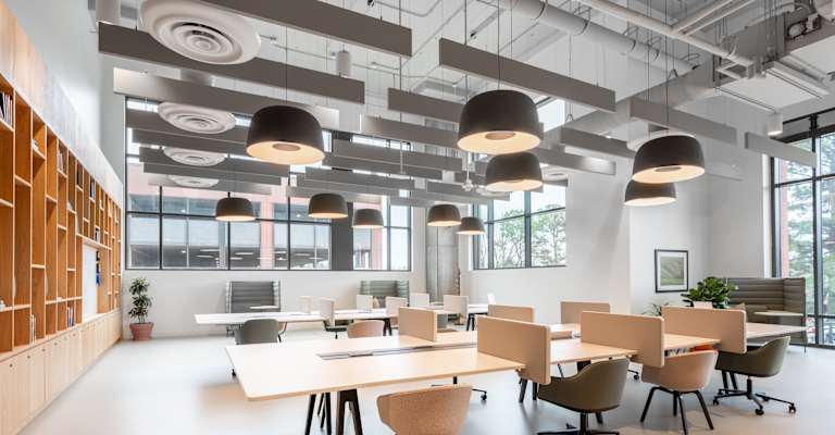 101 East Park Boulevard