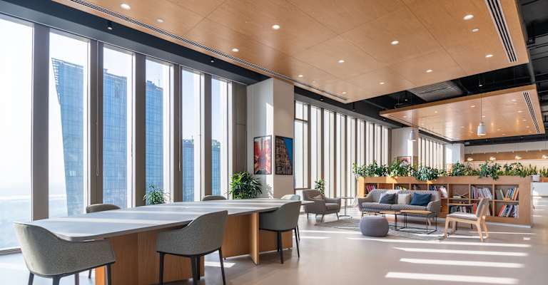 Quartier Potsdamer Platz