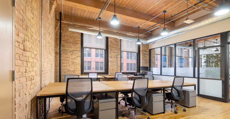 Globsyn Crystal Tower I