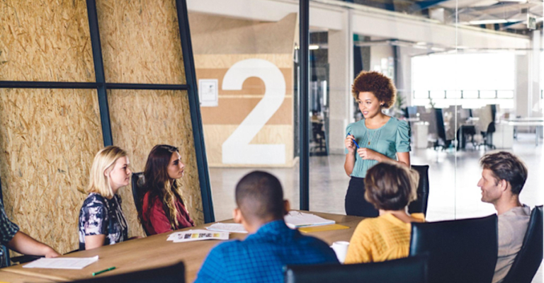 Trust and hybrid working: what is it, how do you develop it, and how you protect it