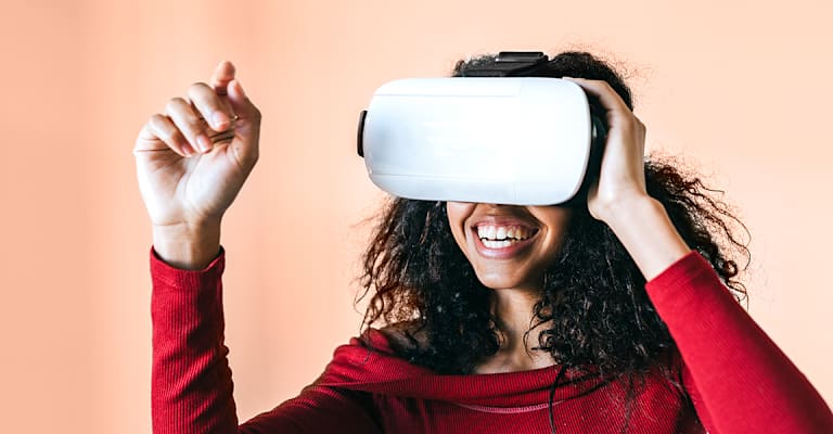 How Metaverse Technology Can Boost Hybrid Working