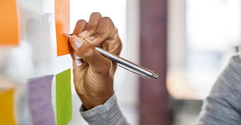 Hybrid for harmony: How to keep your dispersed teams happy