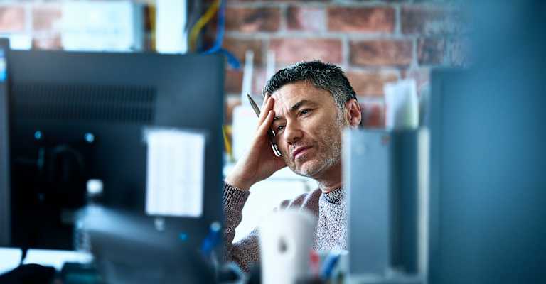 7 Ways the modern worker can reduce fatigue