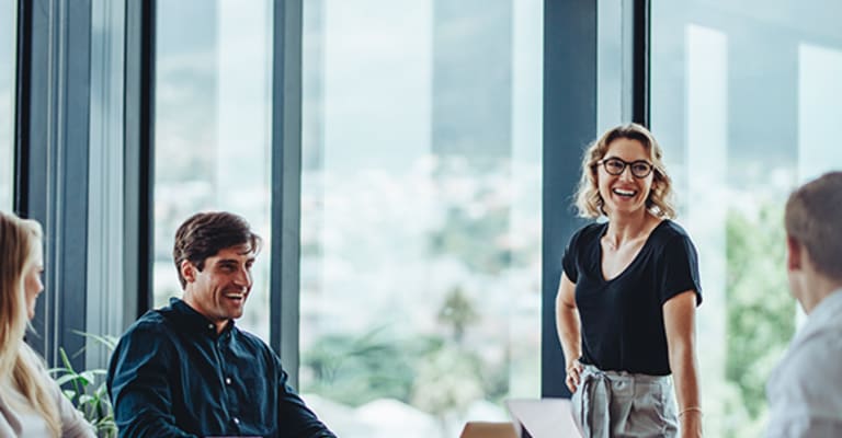 Efficient meeting tips to creating an effective business meeting environment