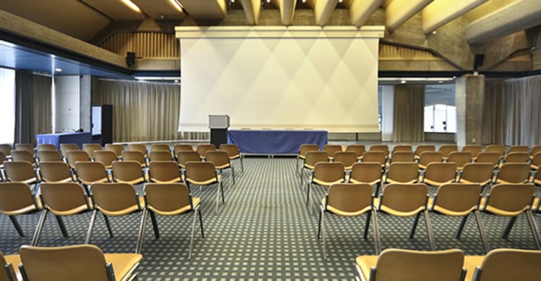 10 things to consider when choosing a venue for your corporate event