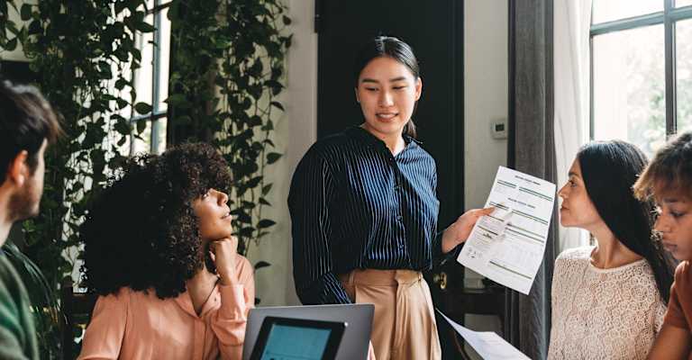 Gen Z: How a world-changing generation is set to transform the workplace