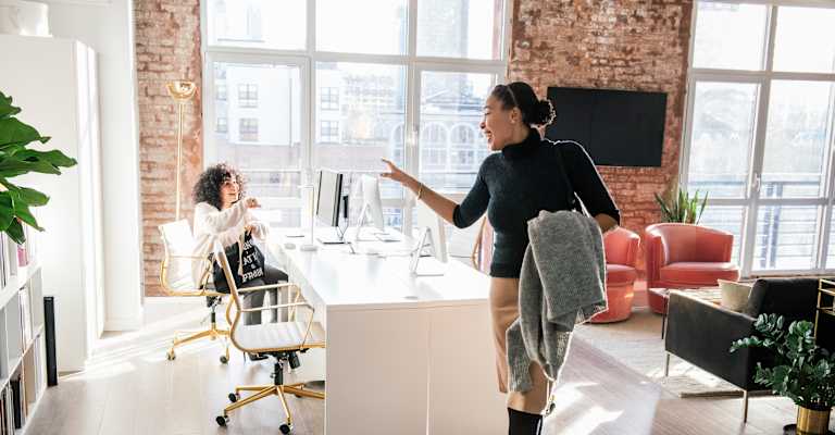 Workers are commuting less. How are they spending that extra time?