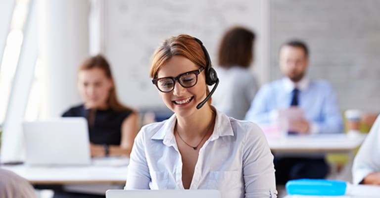 What Is A Serviced Office?