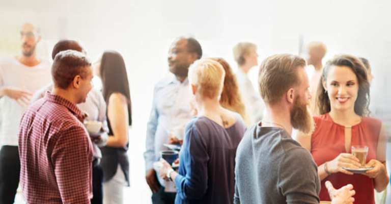 Why Coworking Spaces are Great for Community Building