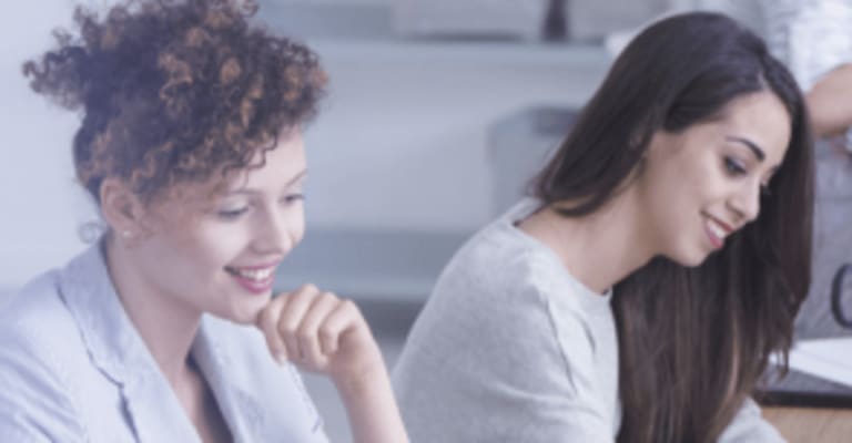 What is a coworking space?