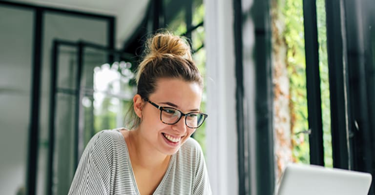 What is the difference between a mailing address and a physical address?