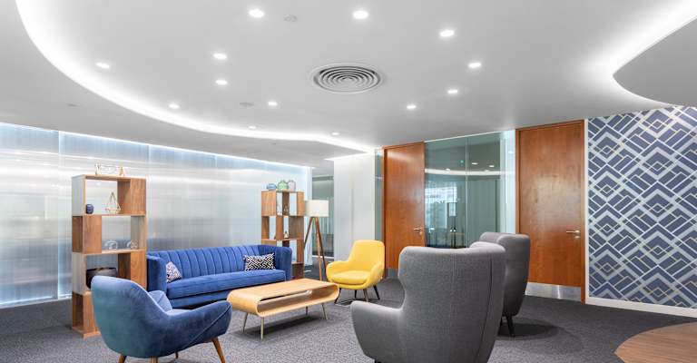 What are the benefits of coworking?