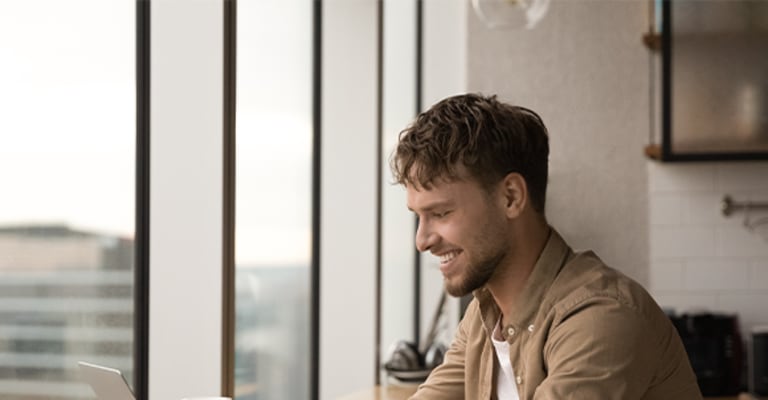 What are the features of a virtual office?