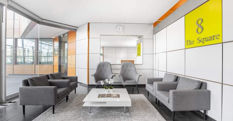 Types of Coworking Spaces