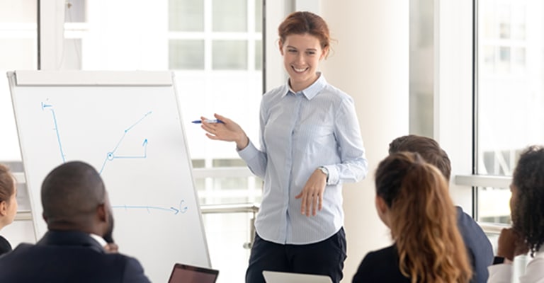 What makes a great collaboration space?