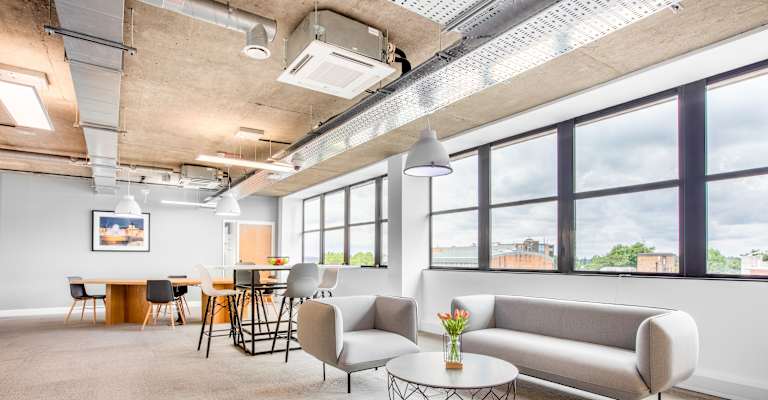 How to choose the right Coworking space for your business