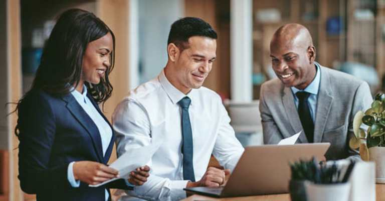 A Guide to Office Space in Richmond