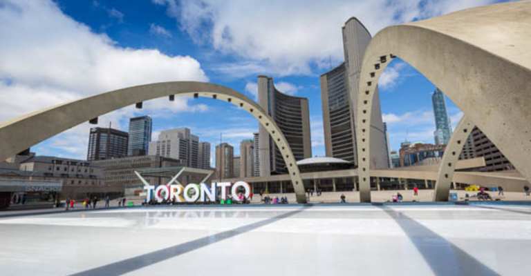 A Guide to Office Space in Toronto