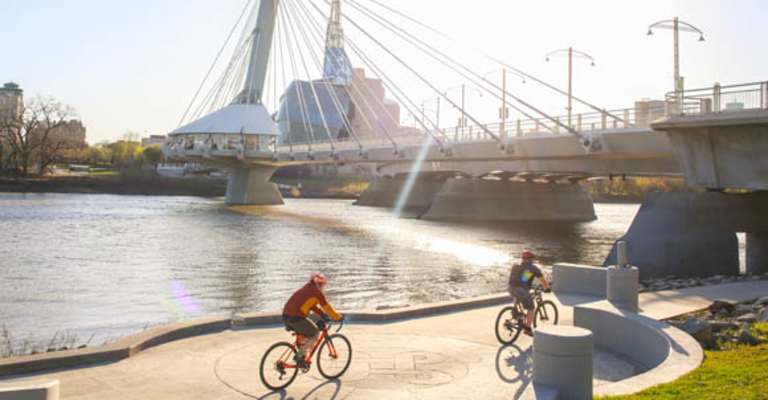 A Guide to Office Space in Winnipeg