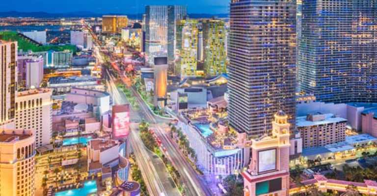 A Guide to Coworking in Las Vegas