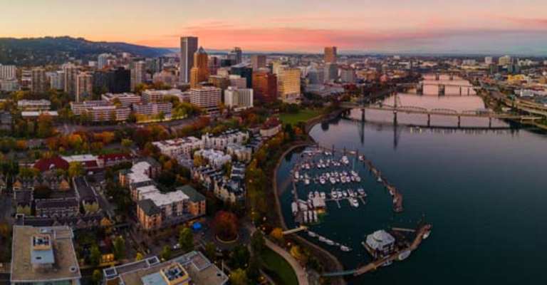 A Guide to Coworking in Portland