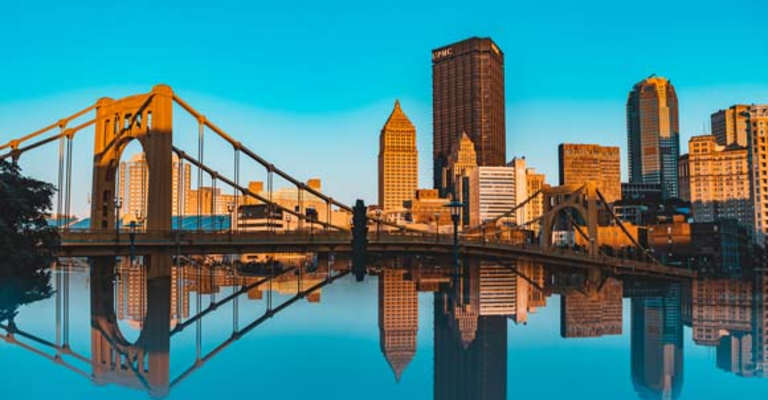 A Guide to Coworking in Pittsburgh
