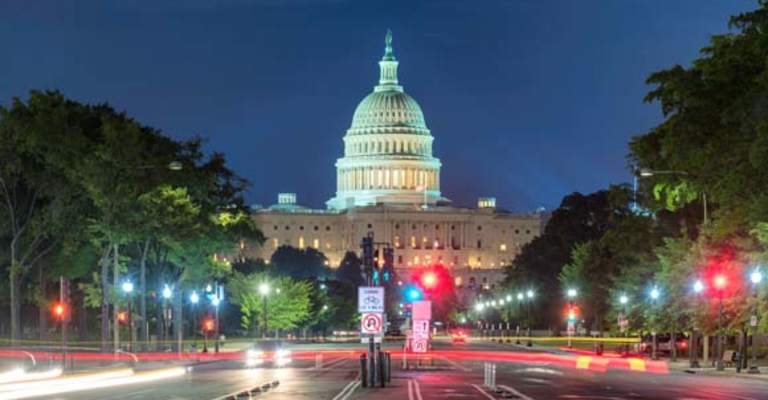 A Guide to Office Space in Washington, DC