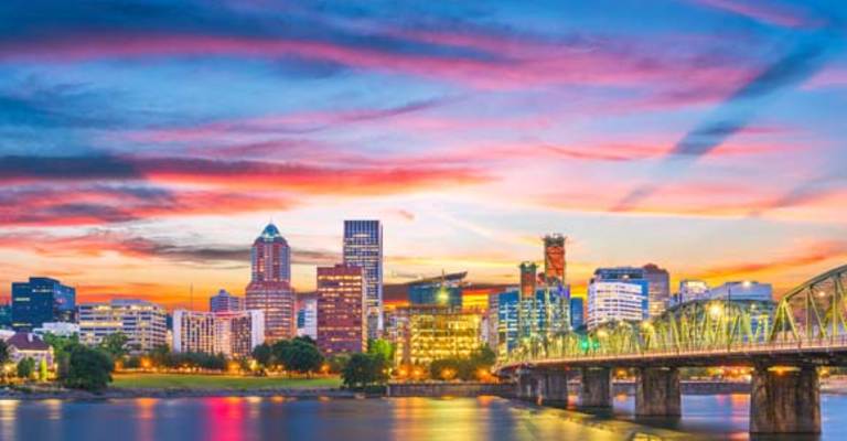 A Guide to Office Space in Portland