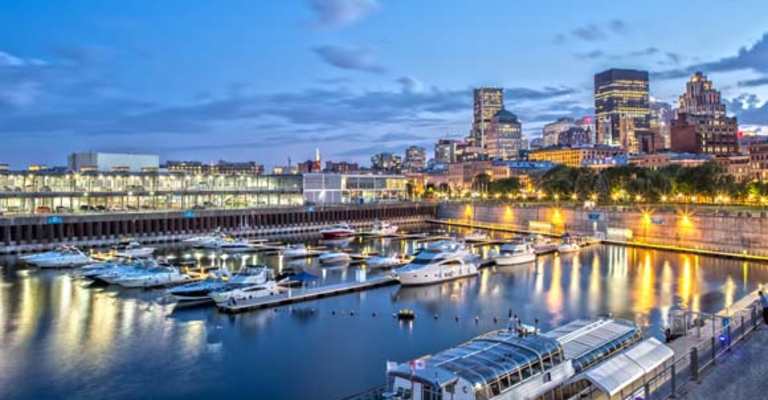 A Guide to Coworking in Montreal