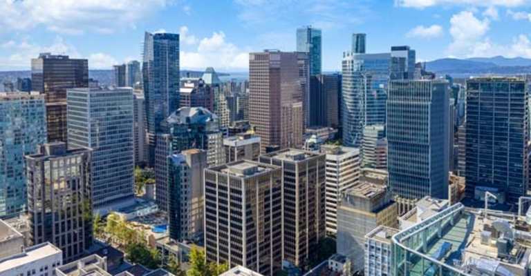 A Guide to Coworking in Vancouver