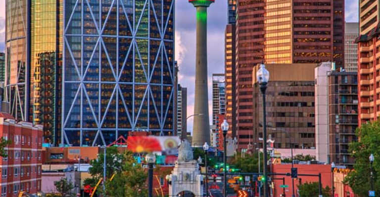 A Guide to Coworking in Calgary