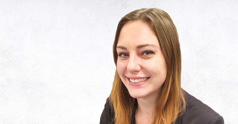 Get to know our people: Meet IWG recruiter Jessica Carroll